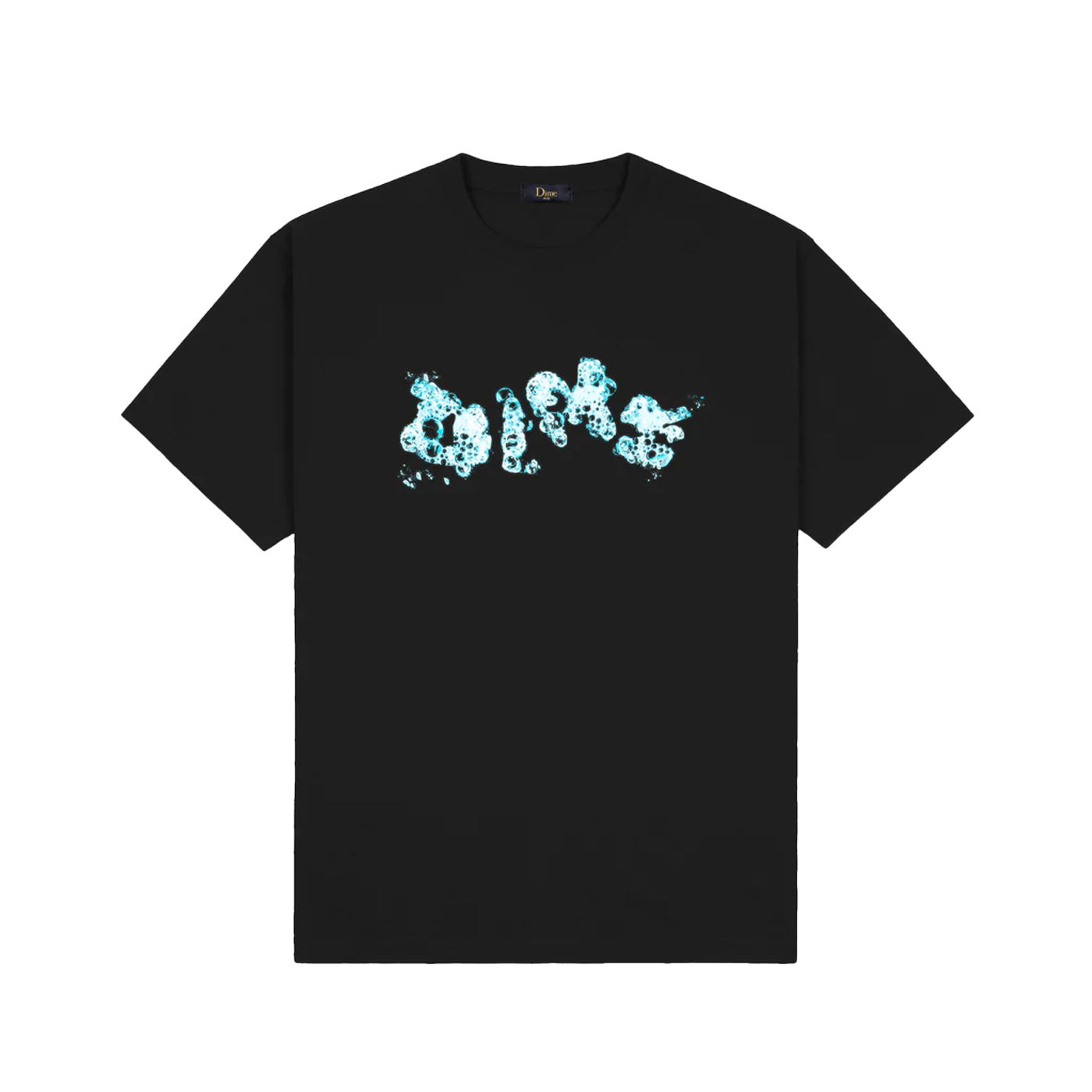 Dime MTL Suds Tee Black