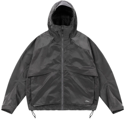 Dime MTL Taffeta Windbreaker Storm