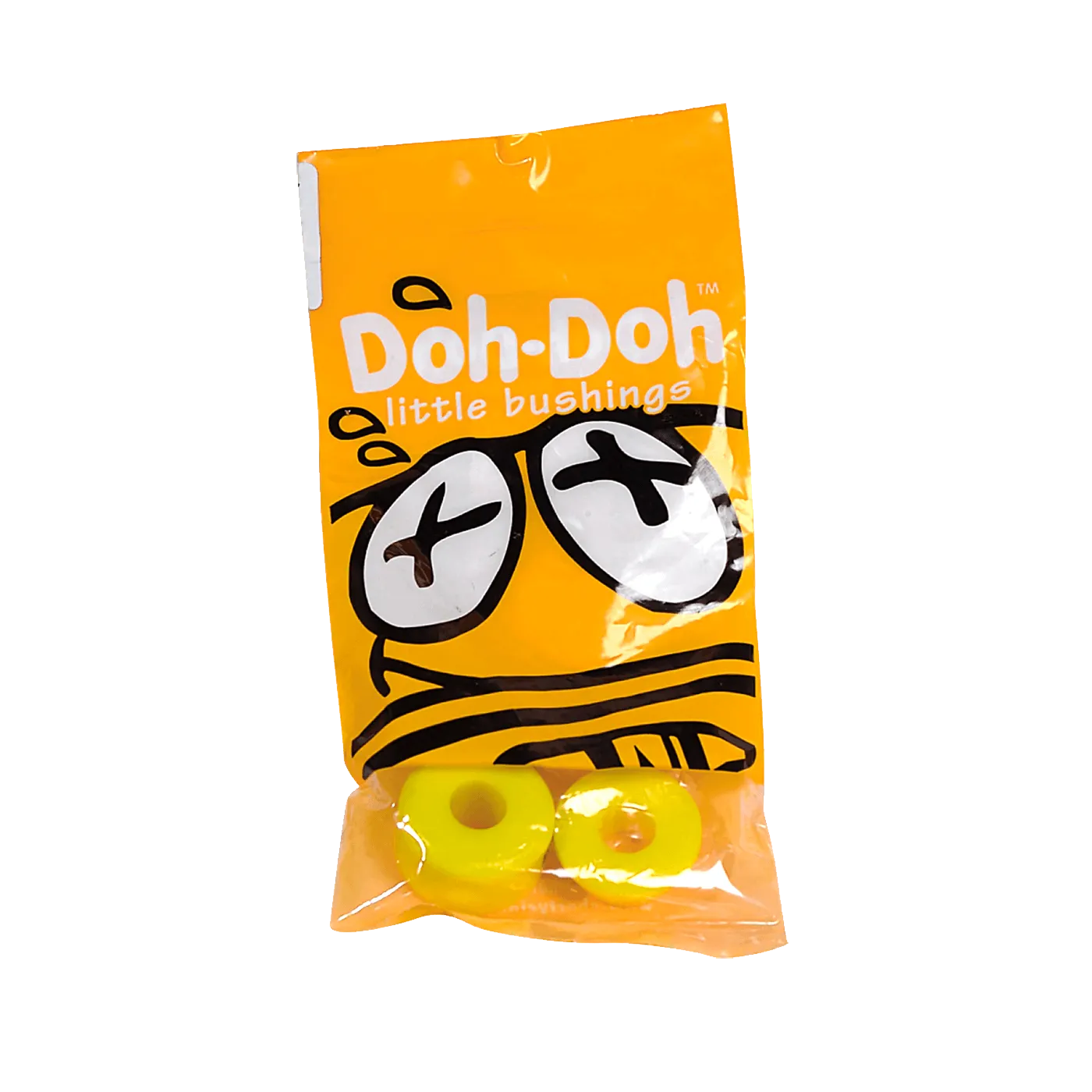 Doh-Doh Bushings - ARROW & BEAST