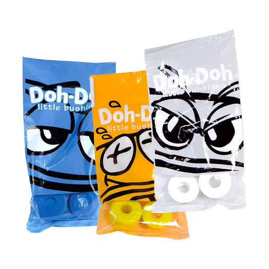 Doh-Doh Bushings - ARROW & BEAST