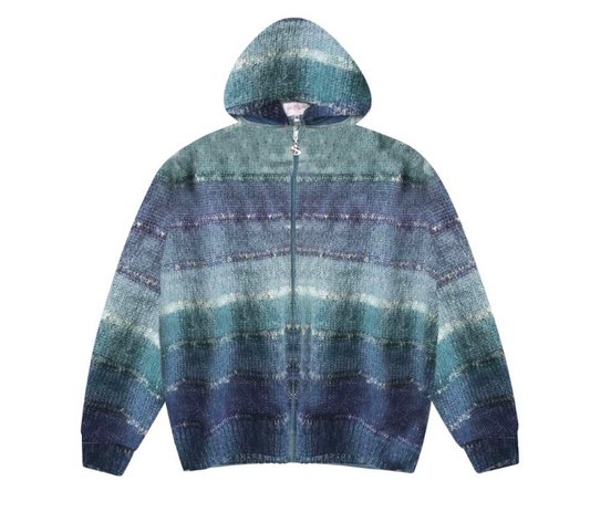 Yardsale XXX Mission Hood (Blue) Blue
