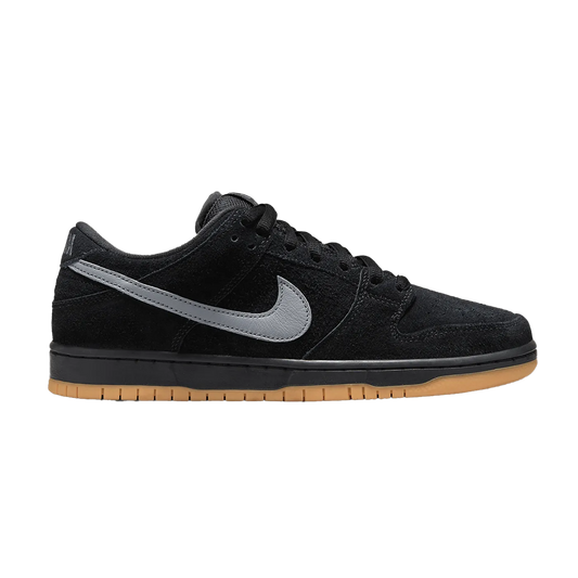 Nike SB Dunk Low Pro Black Fog BQ6817-010
