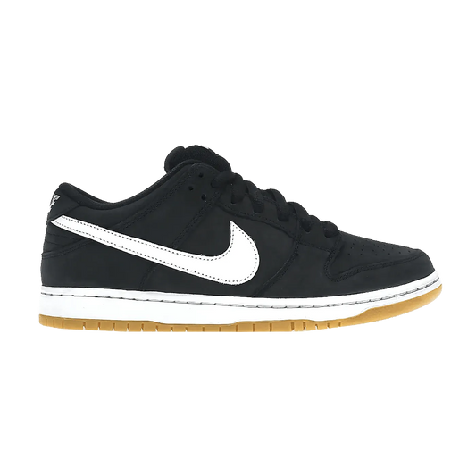Nike SB Dunk Low Pro Black Gum CD2563-006 ONLINE ONLY - ARROW & BEAST