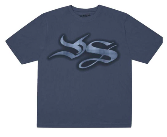 Yardsale XXX Roma T-Shirt (Navy) Navy