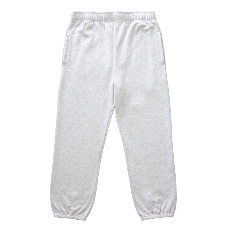 Grand Collection NB HEAVYWEIGHT SWEATPANT Grey