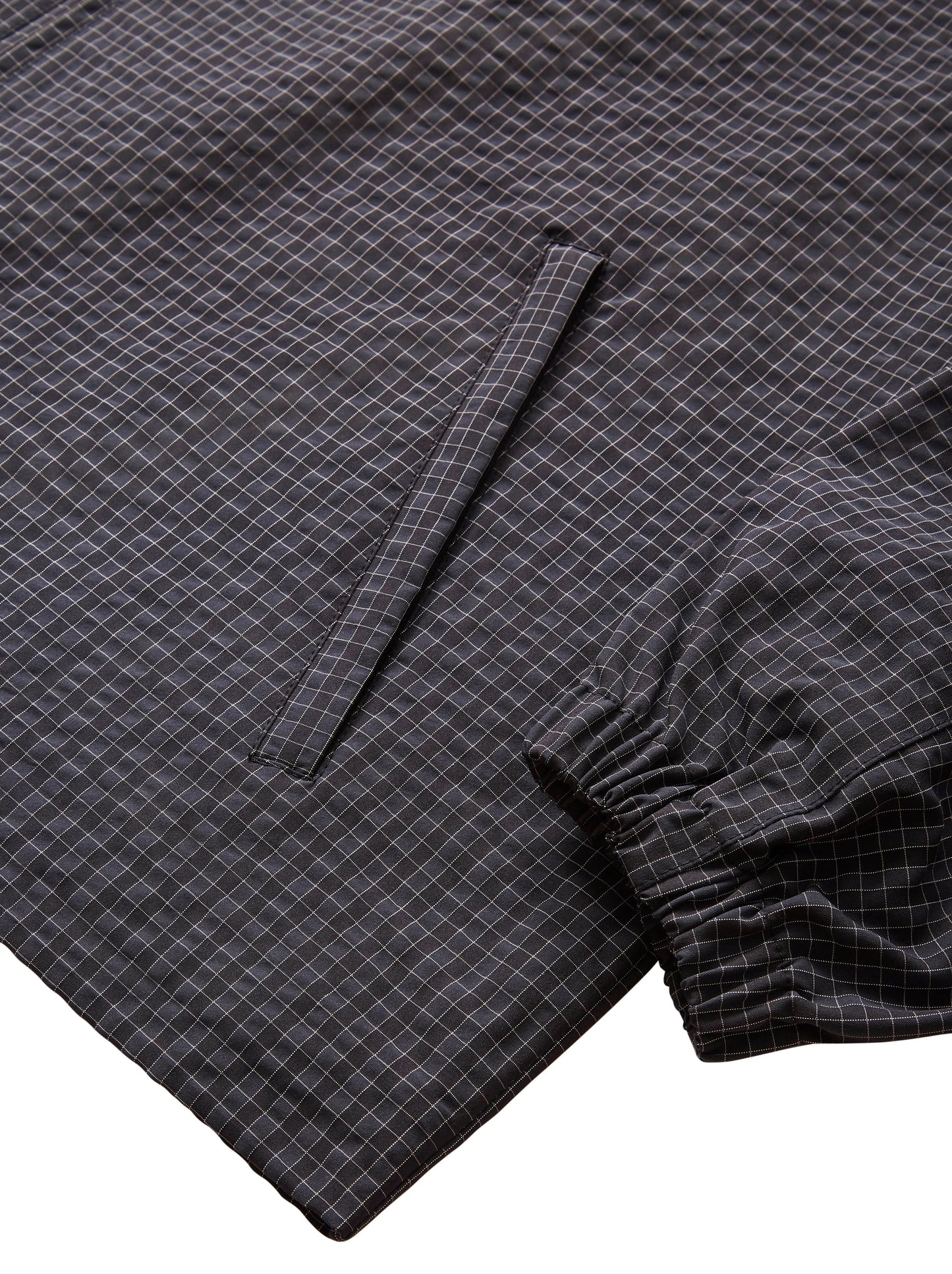 GRAND Collection Tompkins Jacket: Poly/Rayon - ARROW & BEAST