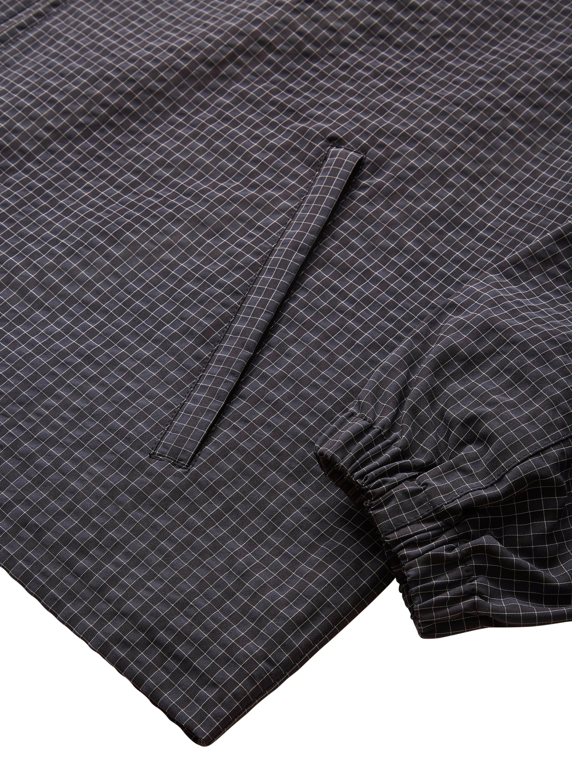 GRAND Collection Tompkins Jacket: Poly/Rayon - ARROW & BEAST