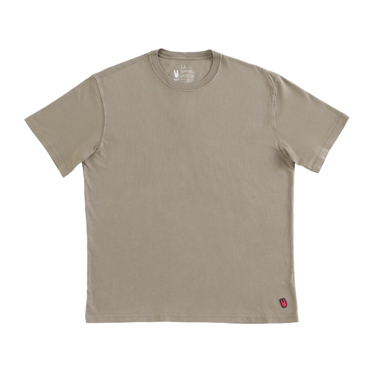 Essentials Tee