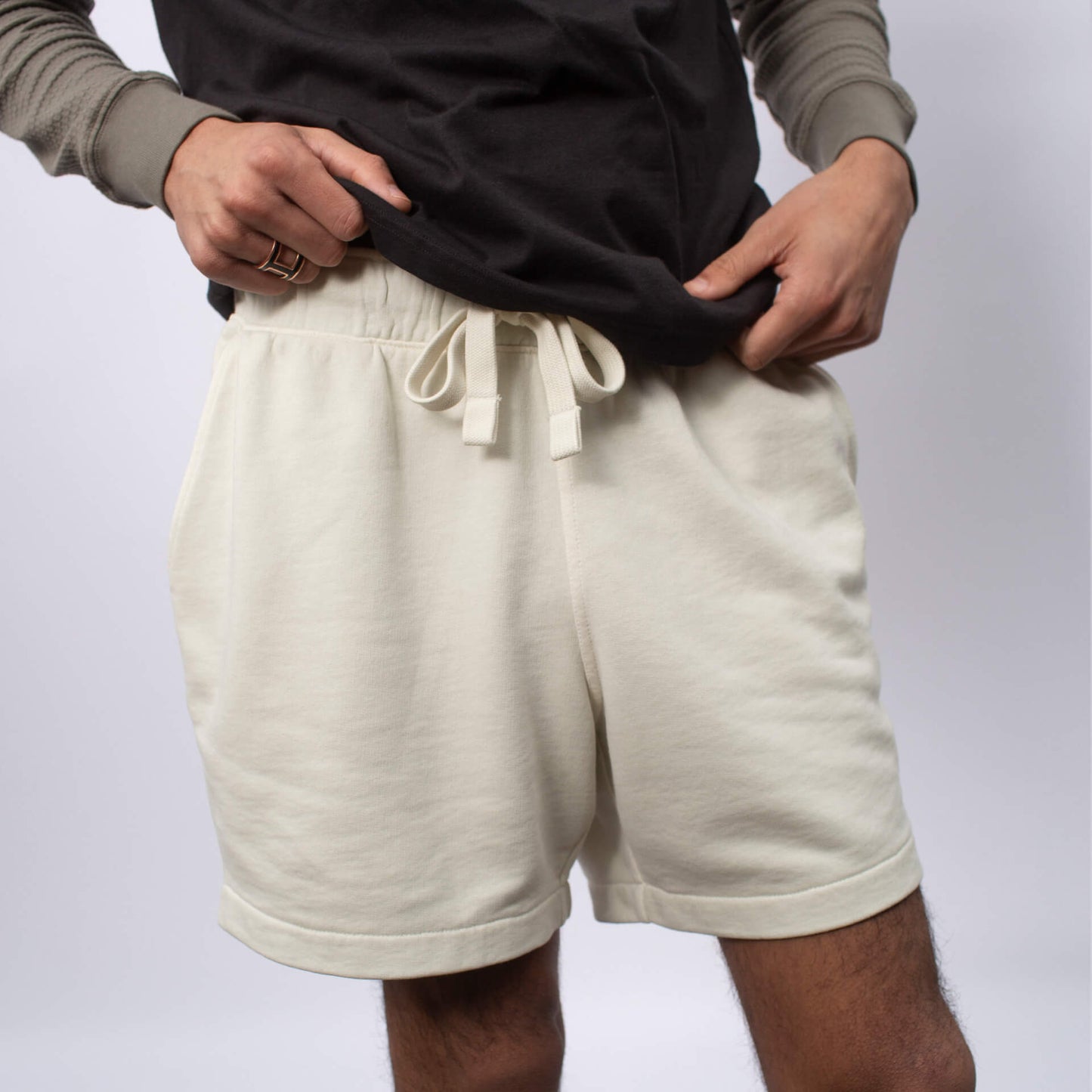 Essentials Terry Short