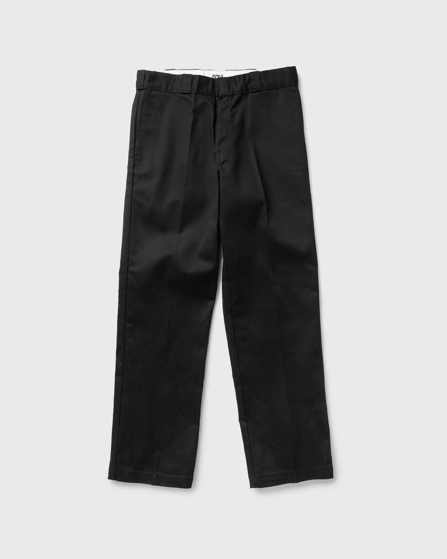 Dickies 874 Arbeitshose Schwarz