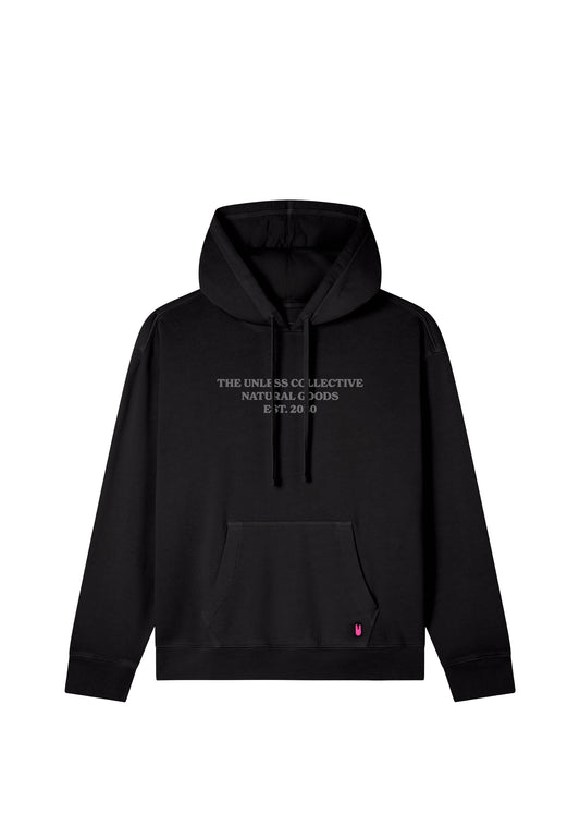 Natural Goods Hoodie