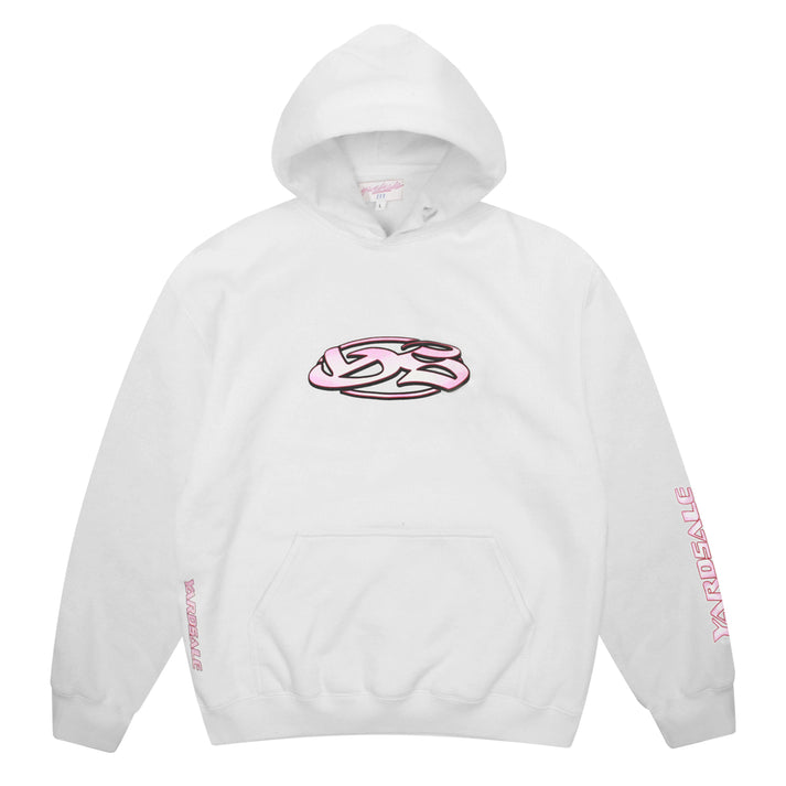 Yardsale XXX YS Flow Hood  White
