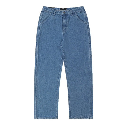 FORMER MERCHANDISE DISTEND VT 1 JEAN - WORN BLUE