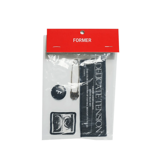 Former - FORMER PATCH KIT - MULTI - ARROW & BEAST