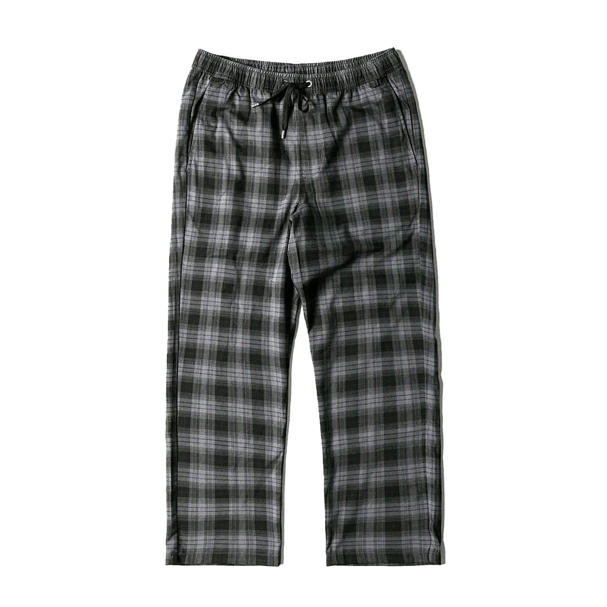 Former Merchandise PRAYER PLAID PANT Shadow - ARROW & BEAST