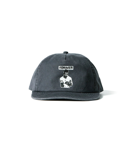 FORMER MERCHANDISE UNDISTURBED CAP TARMAC