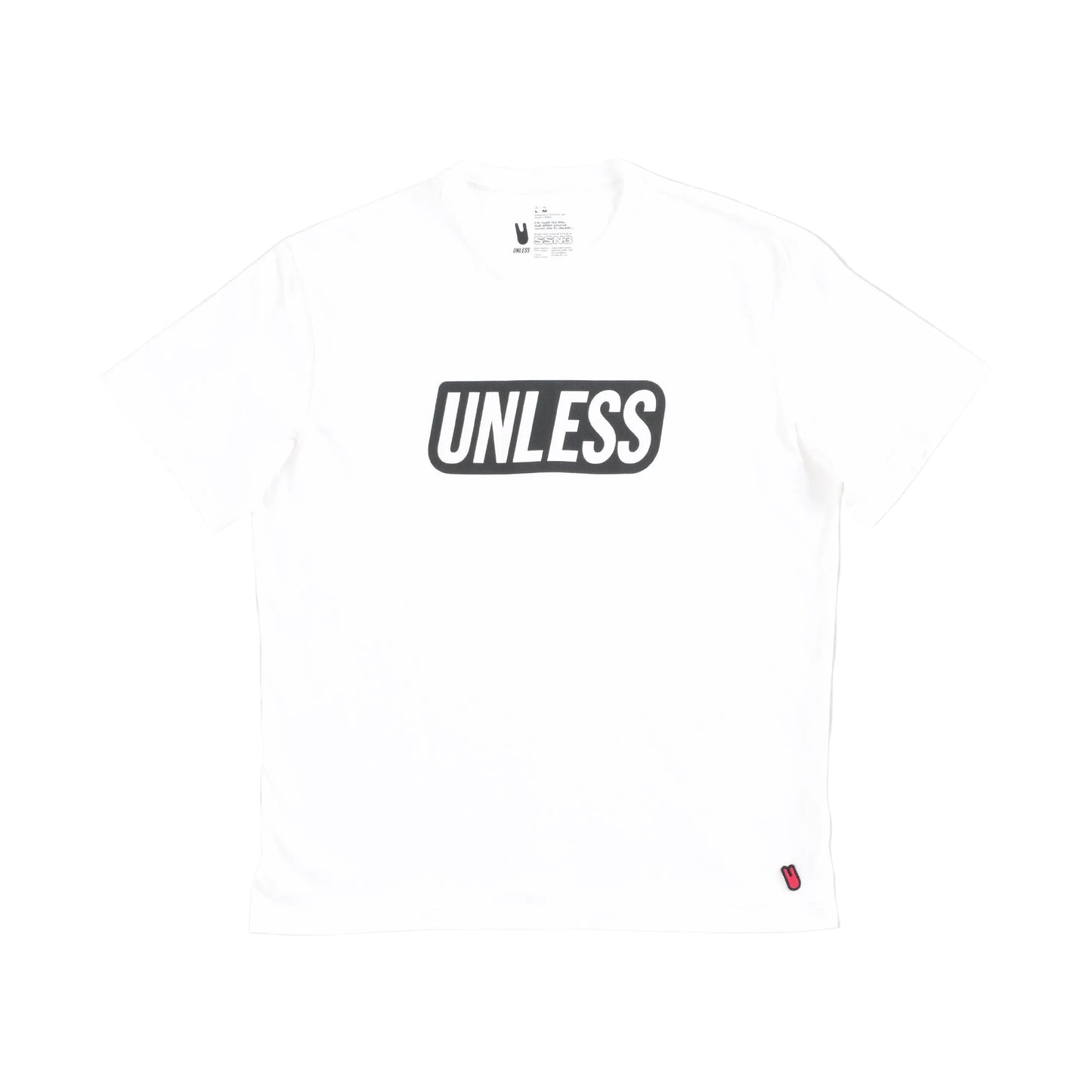 Candy Bar Tee