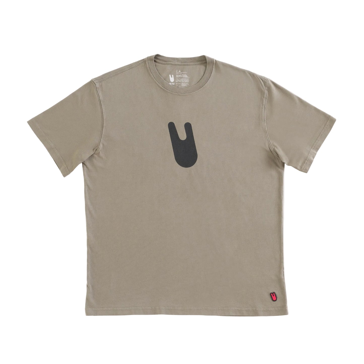 Essentials Logo Tee