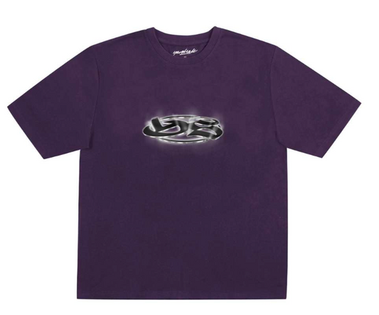 Yardsale XXX Screw T-Shirt (Purple) Pruple