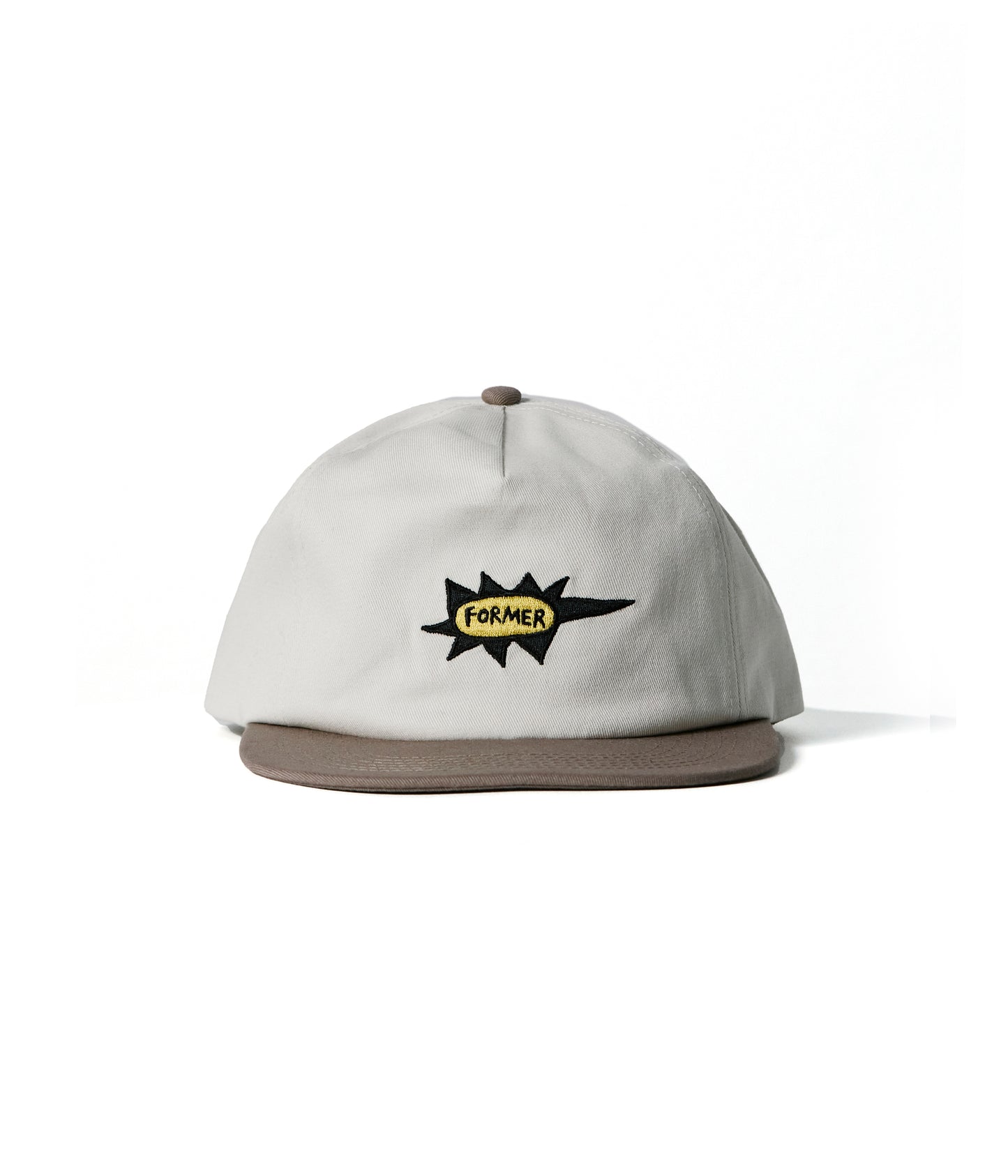 FORMER MERCHANDISE GLEAM CAP TAUPE