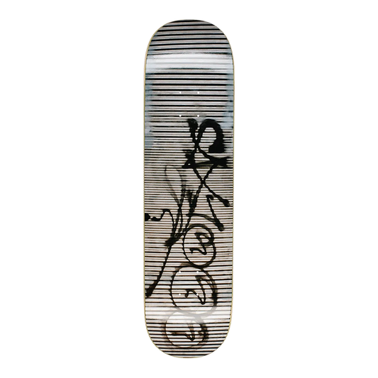 GX1000 Gate Deck