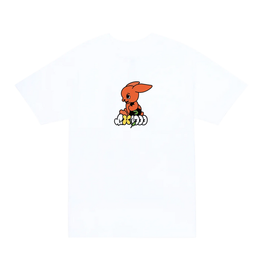 GX1000 Money Bunny Tee White