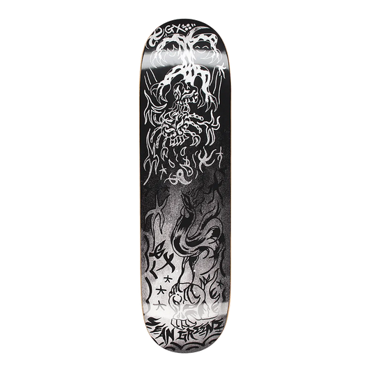 GX1000 Rising Sean Greene Deck - ARROW & BEAST