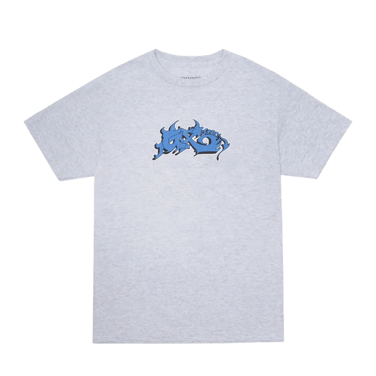 GX1000 Wicked Tee Heather Grey