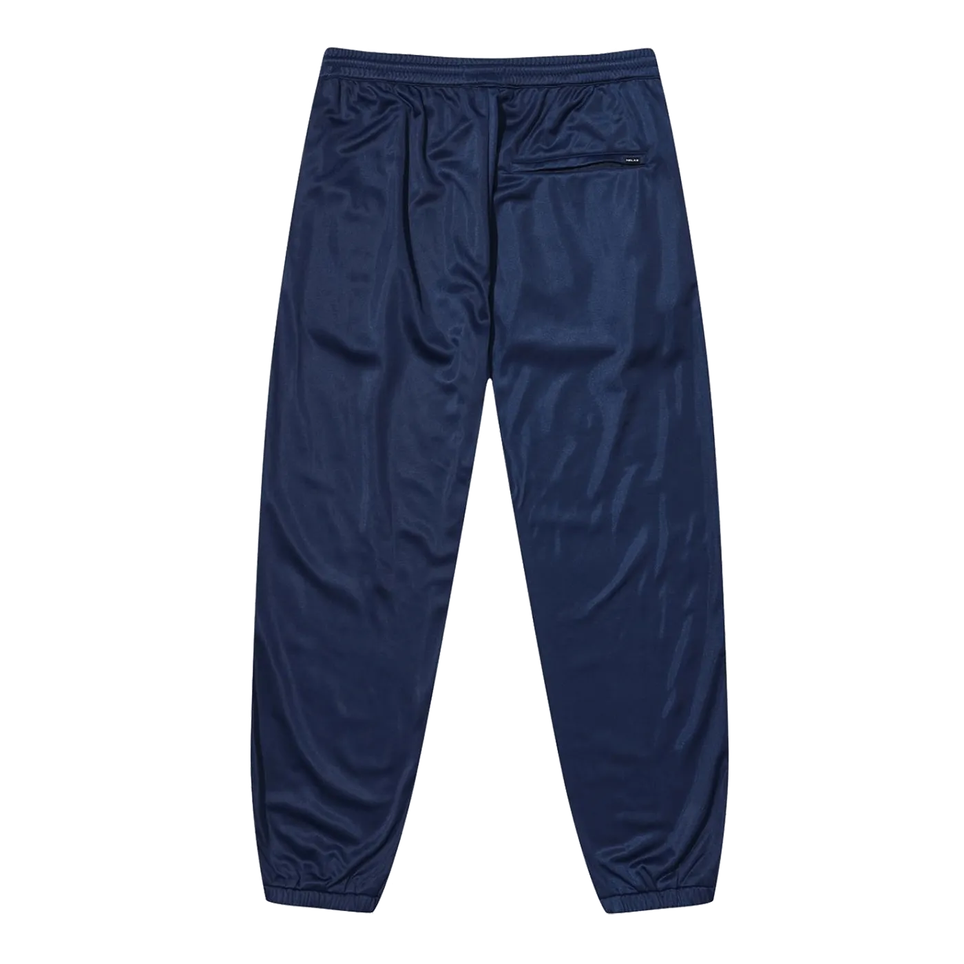 Helas Limited Forza Track Pants Navy - ARROW & BEAST
