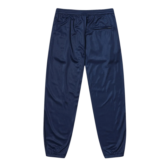 Helas Limited Forza Track Pants Navy - ARROW & BEAST