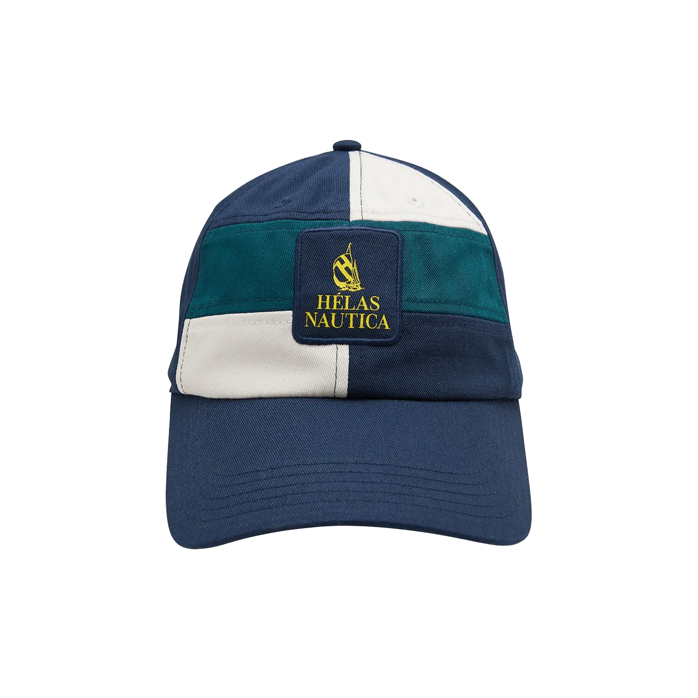 Helas Limited x Nautica Cap
