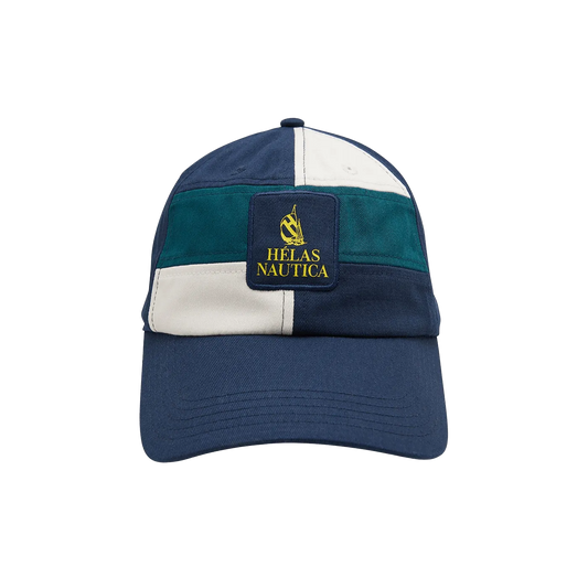 Helas Limited x Nautica Cap
