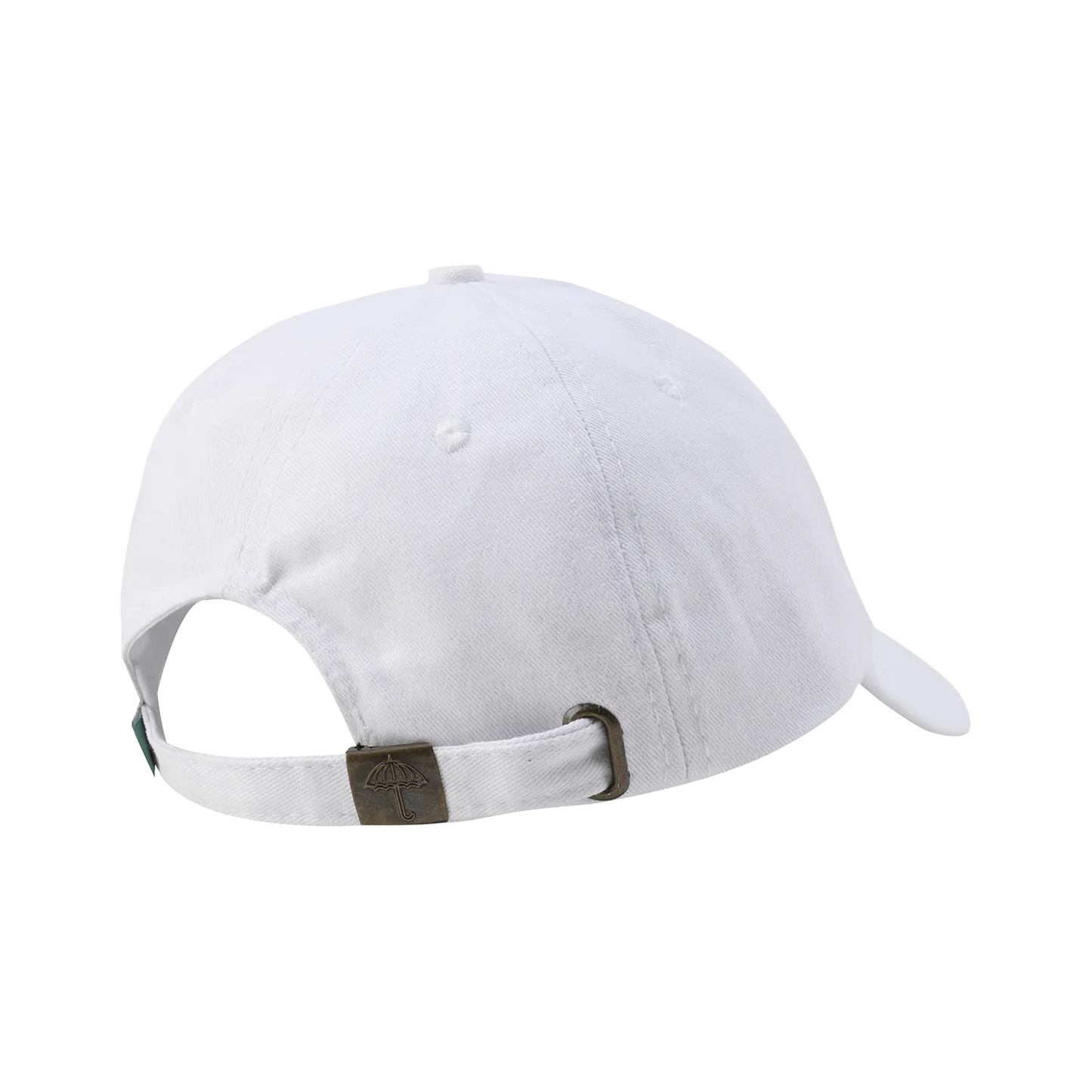 Hélas Limited Amour Cap White - ARROW & BEAST