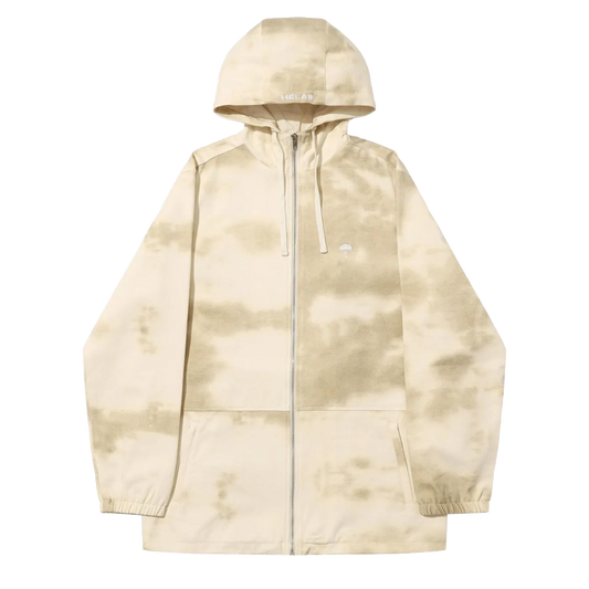 Helas Limited Desert Jacket Beige - ARROW & BEAST