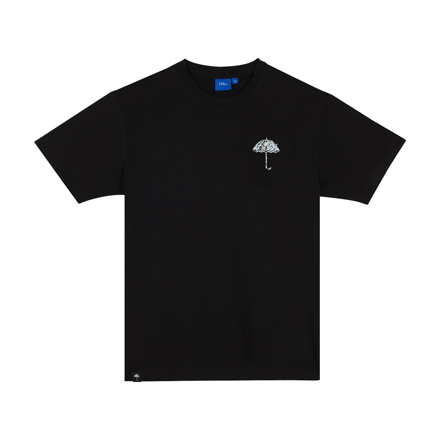 Hélas Limited Dragon Tee Black