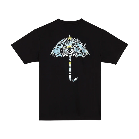 Hélas Limited Dragon Tee Black
