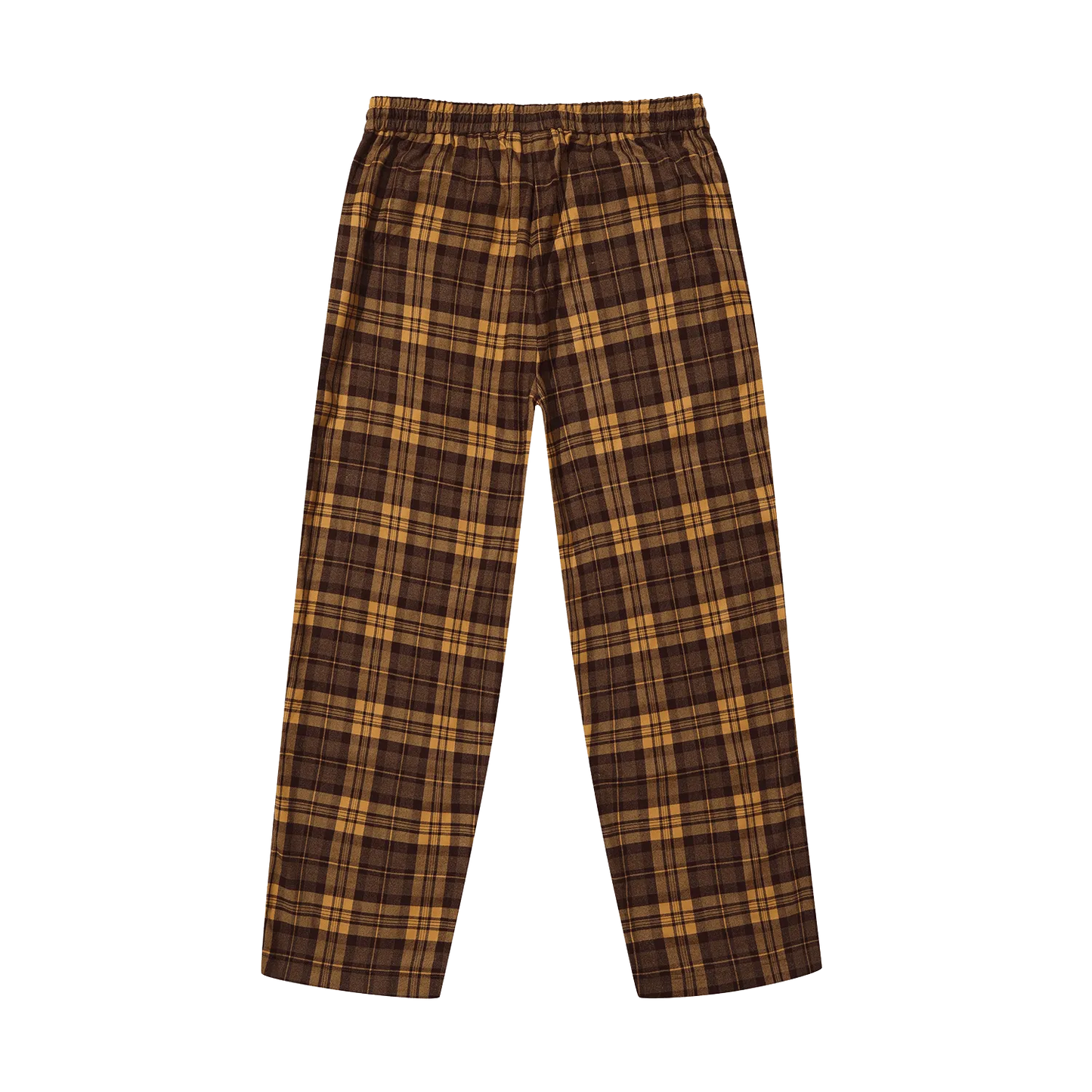 Hélas Limited Flaner Pants Brown - ARROW & BEAST