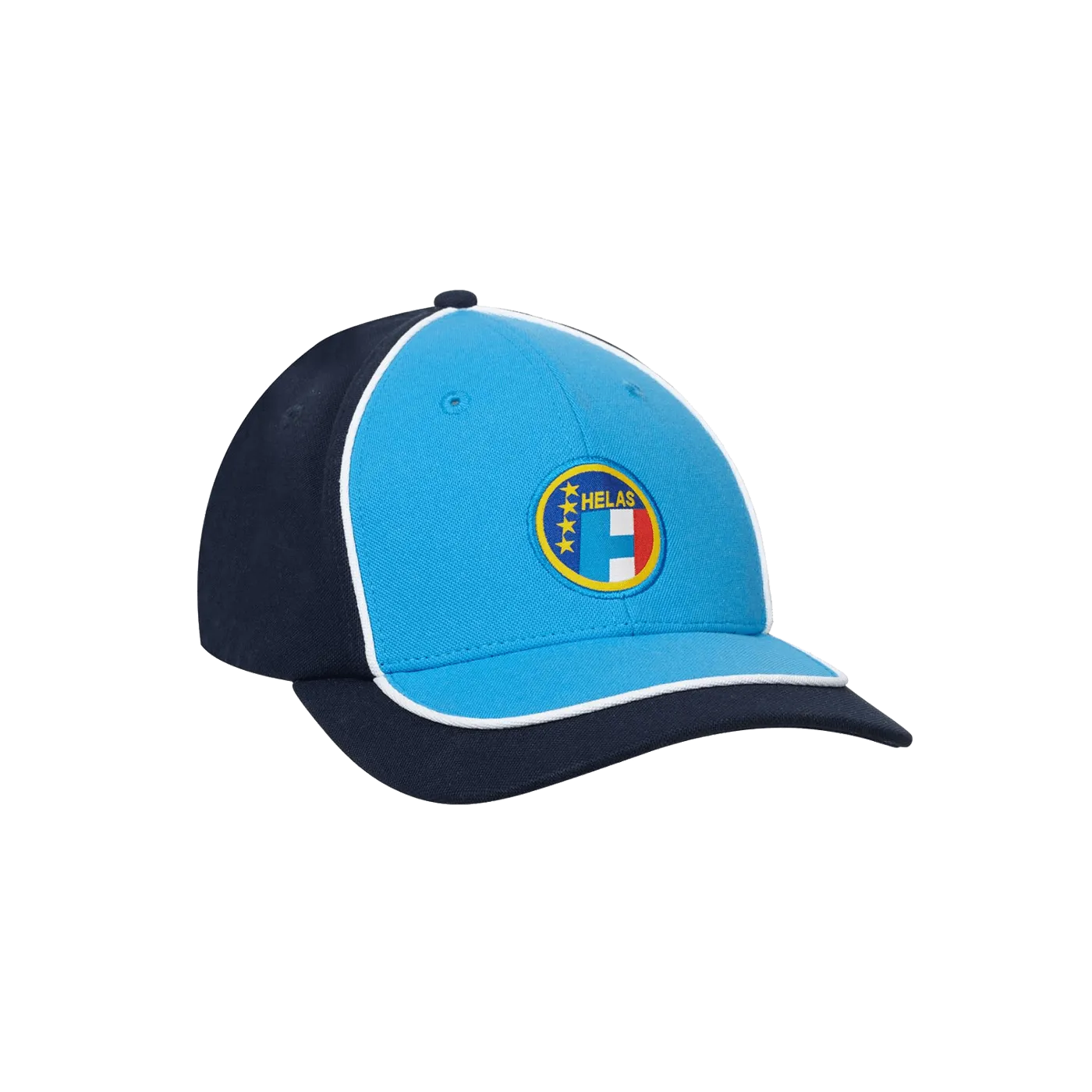 Helas Limited Forza Cap Blue - ARROW & BEAST