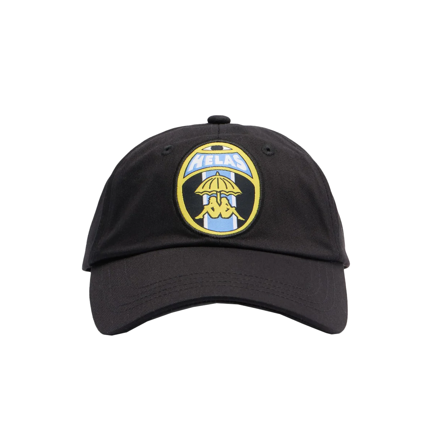 Helas Limited x Kappa Cap