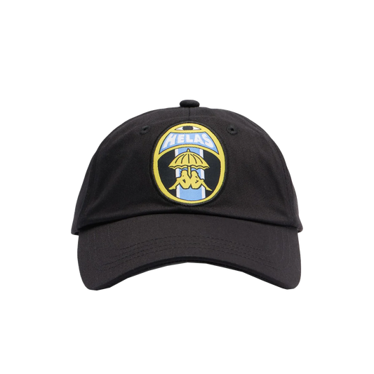 Helas Limited x Kappa Cap