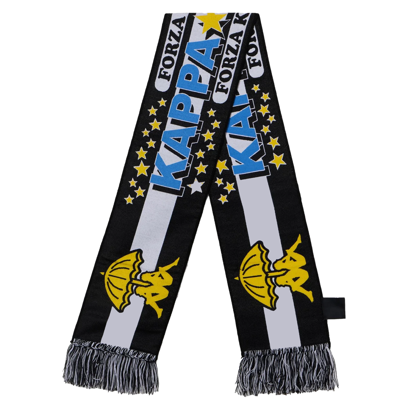Helas Limited x Kappa Scarf
