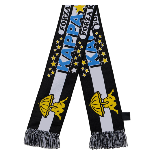 Helas Limited x Kappa Scarf