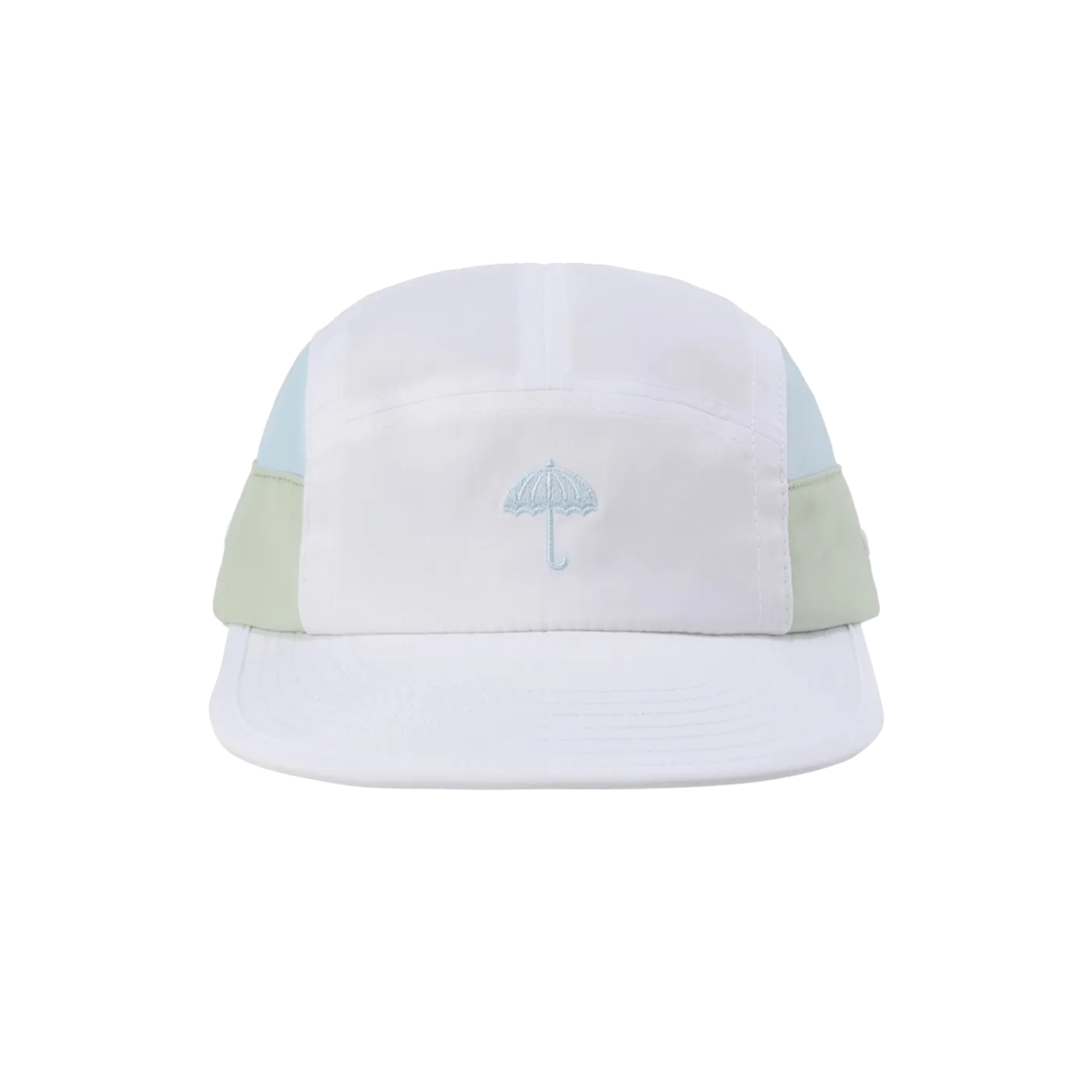 Hélas Limited Locking Cap White