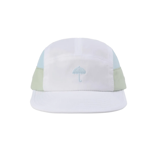 Hélas Limited Locking Cap White
