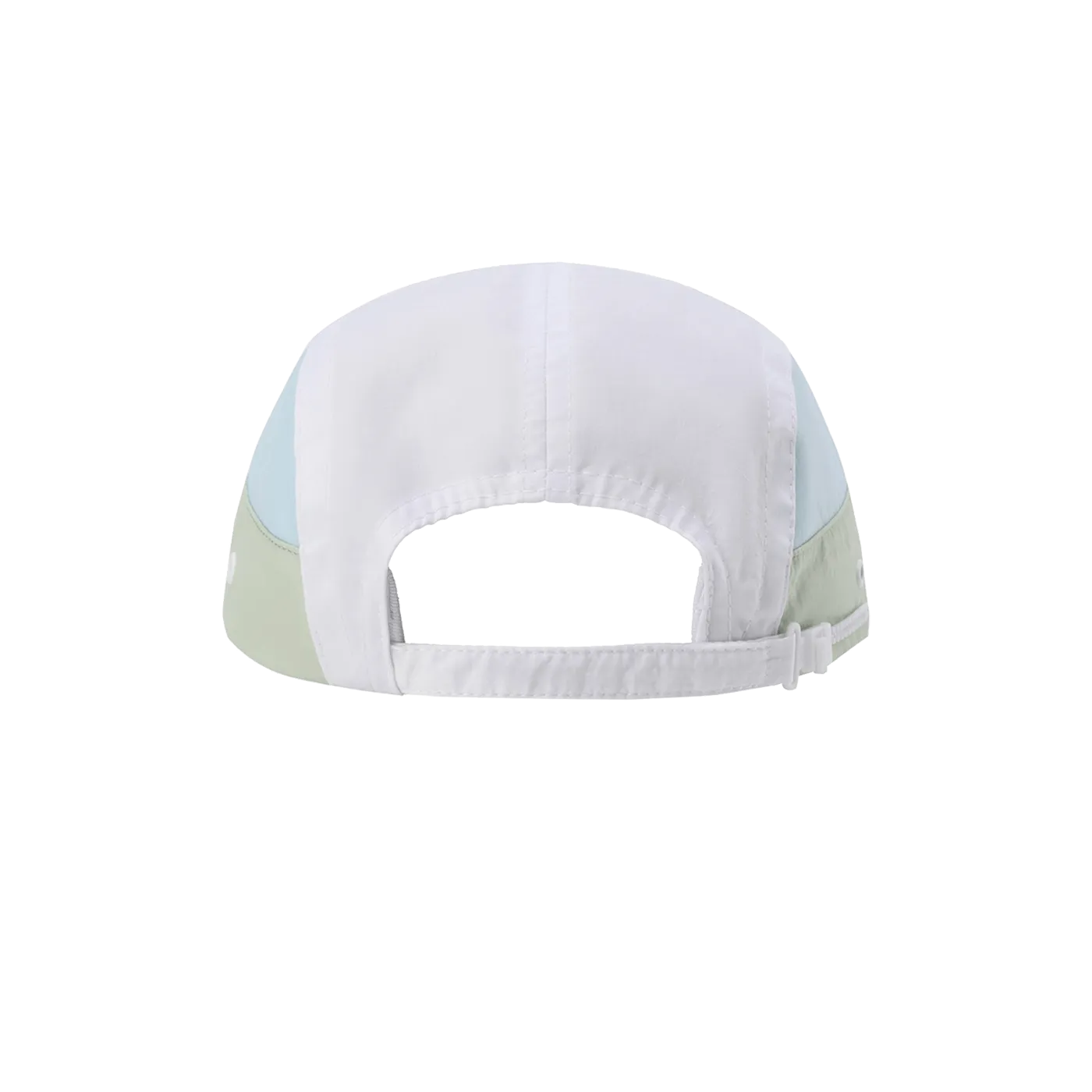 Hélas Limited Locking Cap White