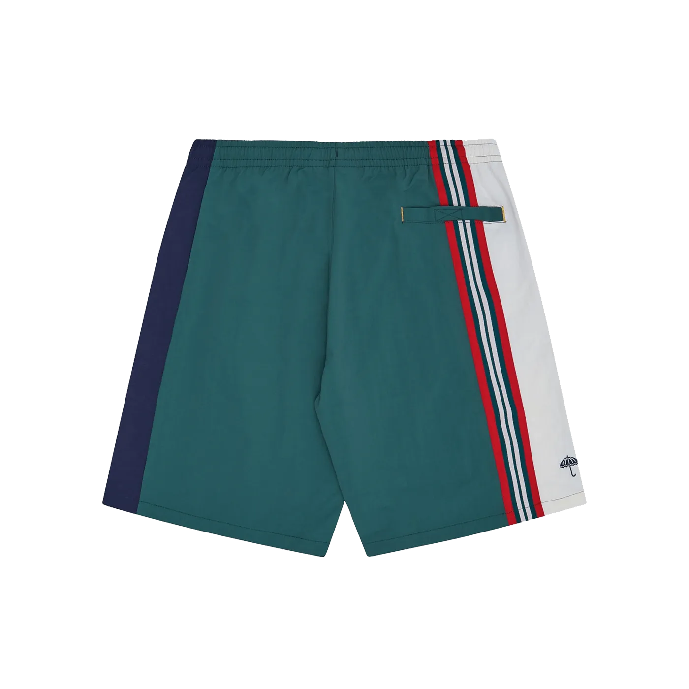 Helas Limited x Nautica Swim Short Navy