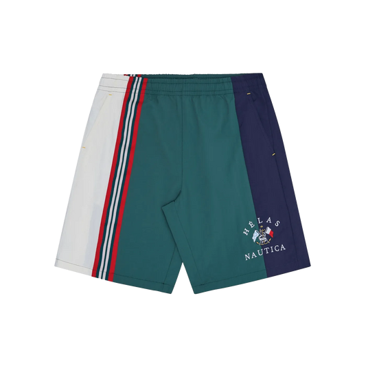 Helas Limited x Nautica Swim Short Navy