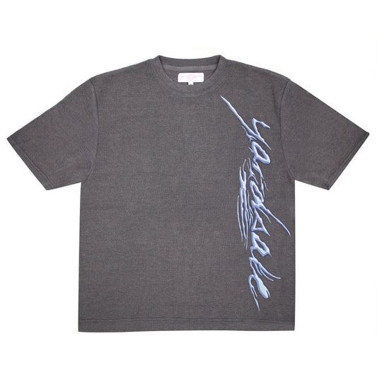 Yardsale XXX Highlights T-Shirt Grey
