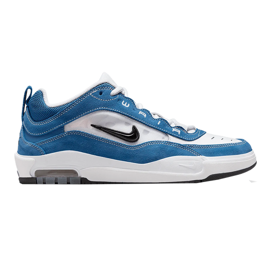 Nike SB Air Max Ishod Shoe Blue White FB2393-400