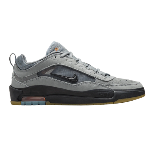 Nike SB Air Max Ishod ISO Shoe Cool Grey HJ4299-001